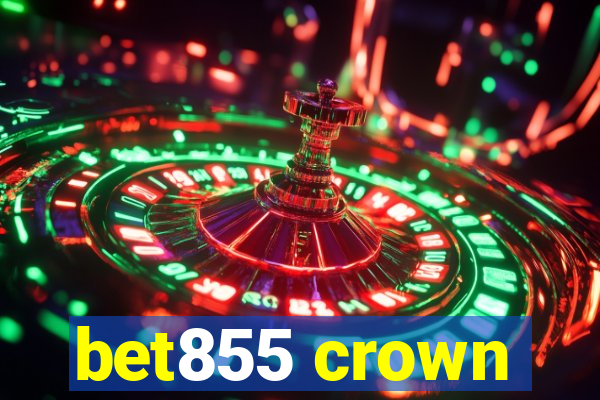 bet855 crown